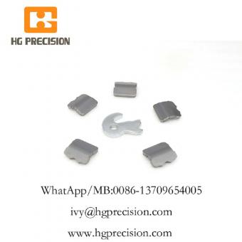 HG Metal Fine Blanking Stamping Components